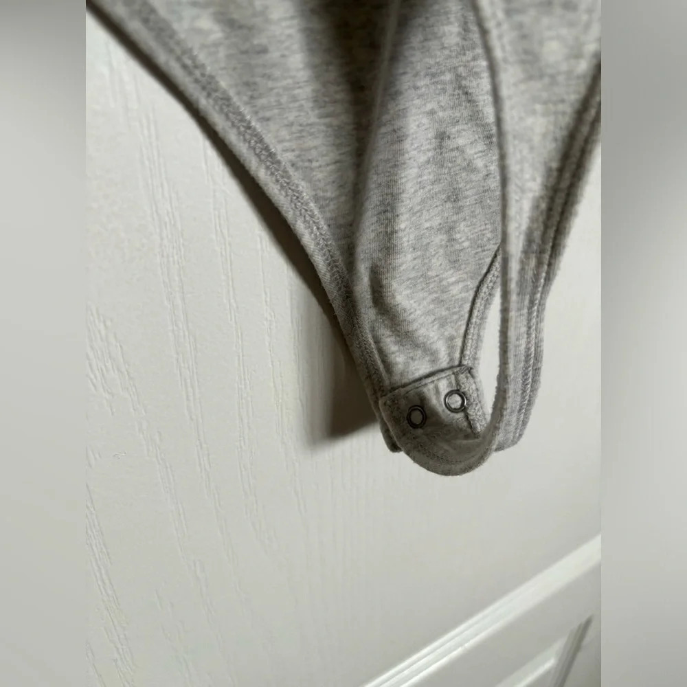 ABERCROMBIE Seamless Bodysuit - Picture 10 of 10